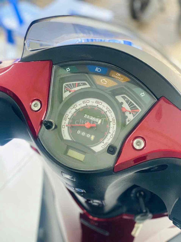 Honda SH 2010 - ảnh 4