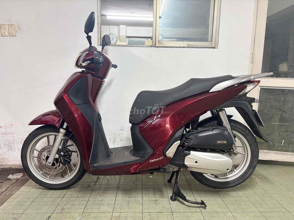 Honda SH 2014 - ảnh 3
