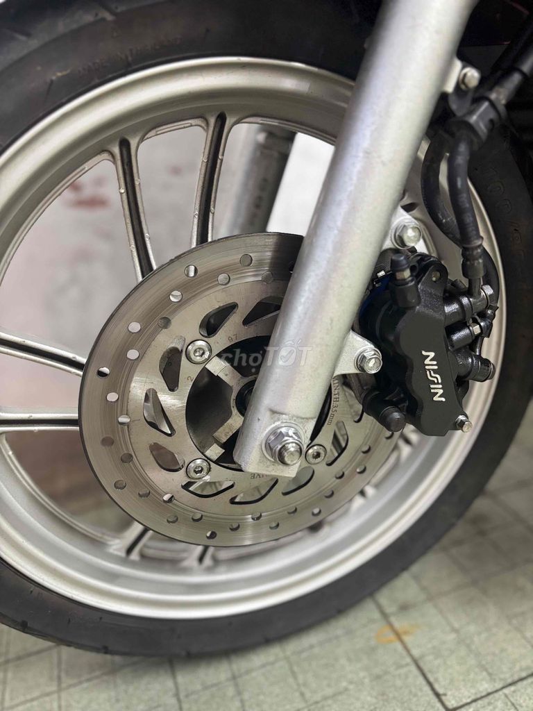 Honda SH 2014 - ảnh 5