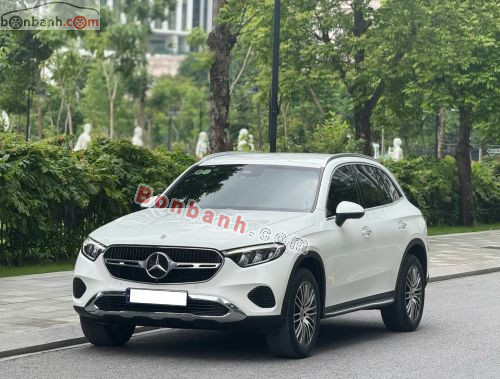 Mercedes-Benz 2024 - ảnh 1