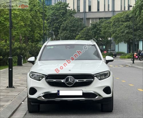 Mercedes-Benz 2024 - ảnh 2