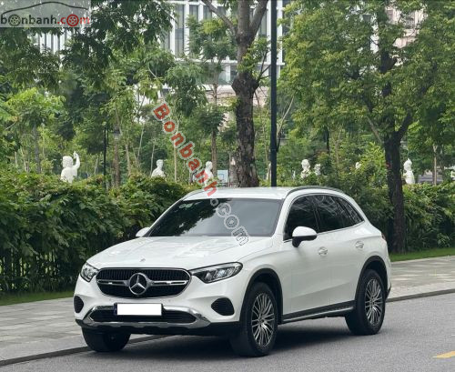 Mercedes-Benz 2024 - ảnh 3