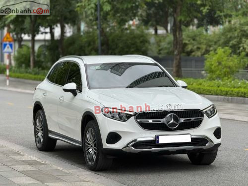Mercedes-Benz 2024 - ảnh 4