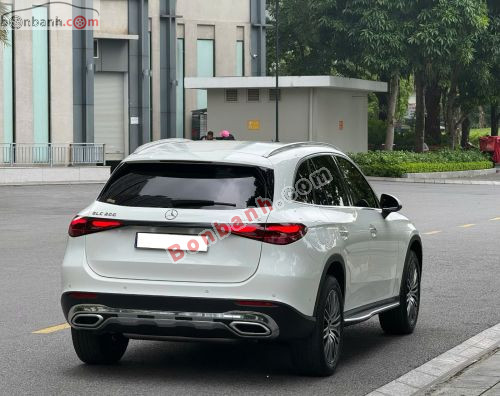 Mercedes-Benz 2024 - ảnh 5