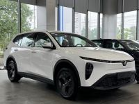 VinFast VF MPV 7 AT 2026 - ảnh 1
