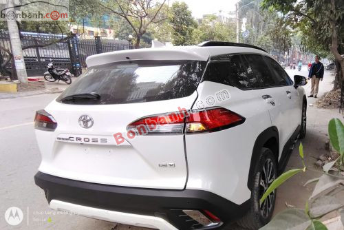 Toyota Corolla Cross 1.8V 2020 - ảnh 3