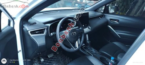 Toyota Corolla Cross 1.8V 2020 - ảnh 5