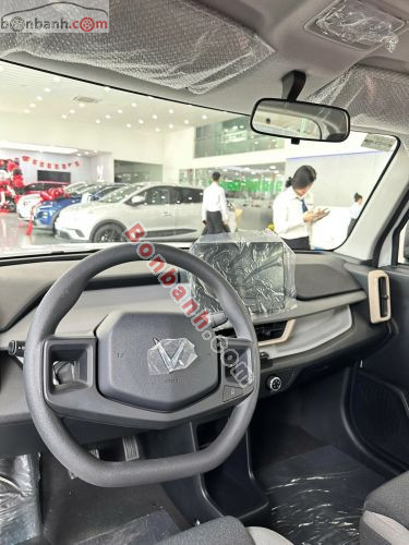 VinFast VF3 Plus 2026 - ảnh 4