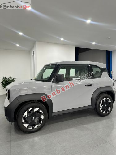 VinFast VF3 Plus 2026 - ảnh 5
