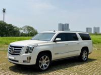 Cadillac 2014 - ảnh 1