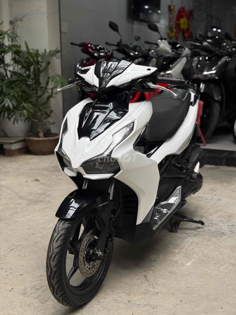 Honda Air Blade 2020 - ảnh 1