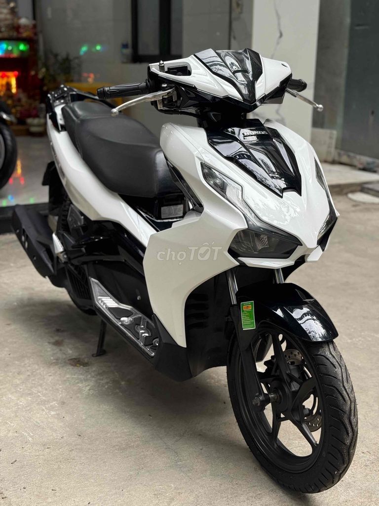 Honda Air Blade 2020 - ảnh 2
