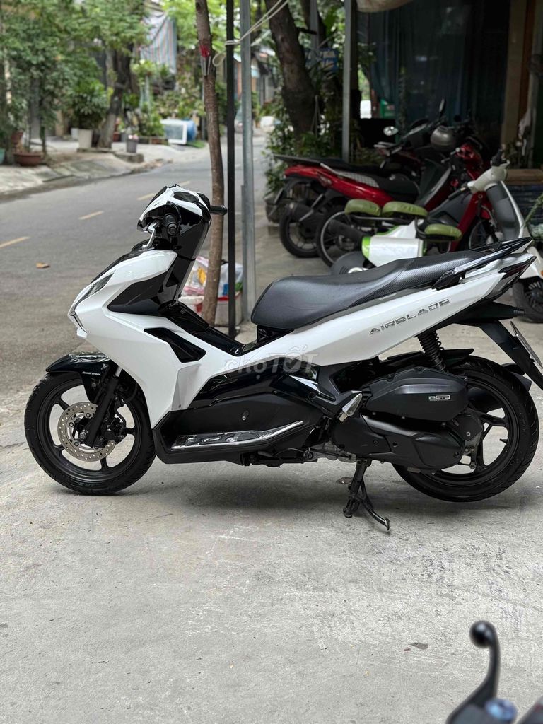 Honda Air Blade 2020 - ảnh 4