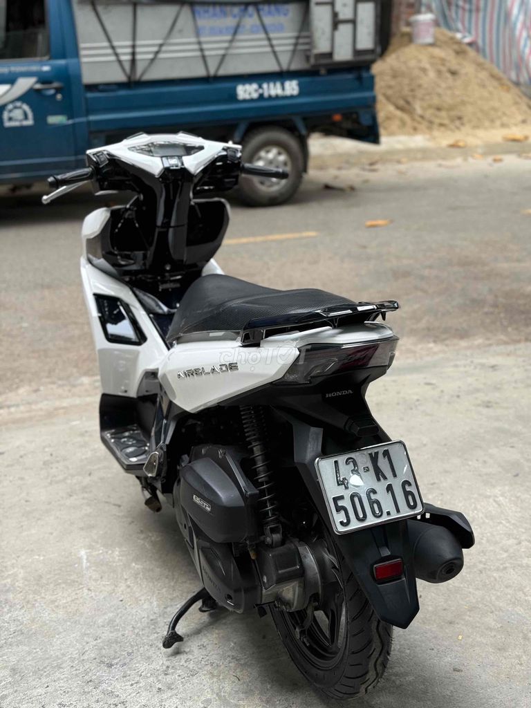 Honda Air Blade 2020 - ảnh 5