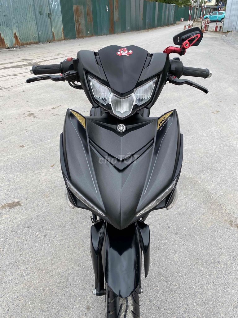 Yamaha Exciter 2020 - ảnh 1