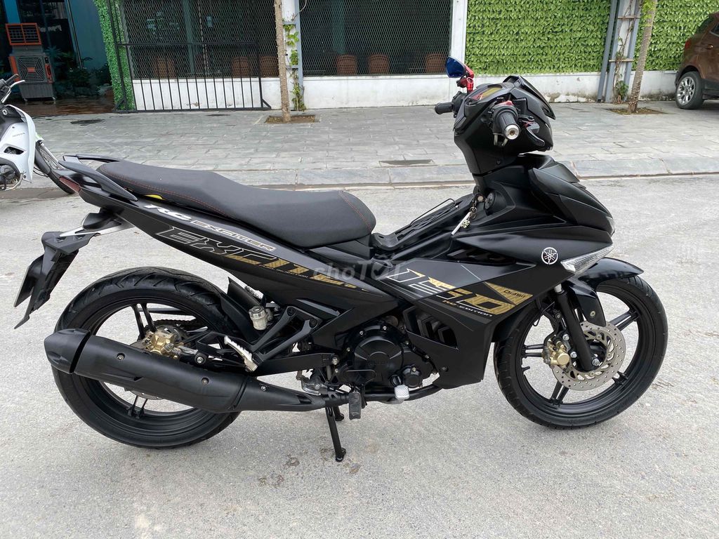 Yamaha Exciter 2020 - ảnh 2