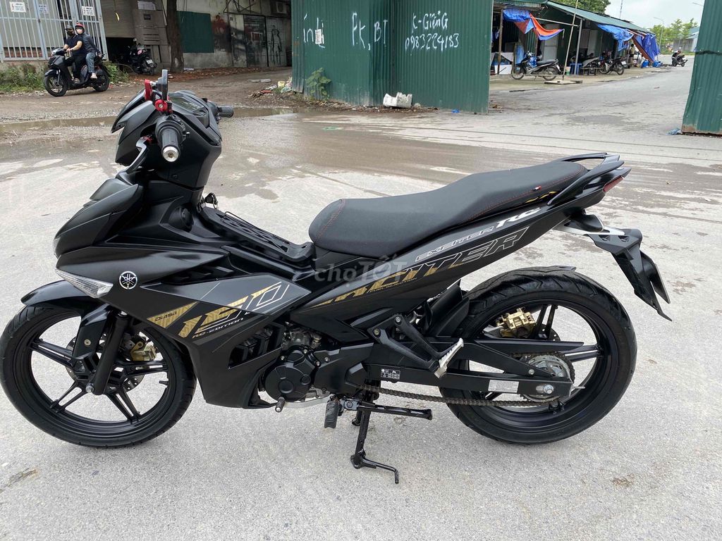 Yamaha Exciter 2020 - ảnh 3