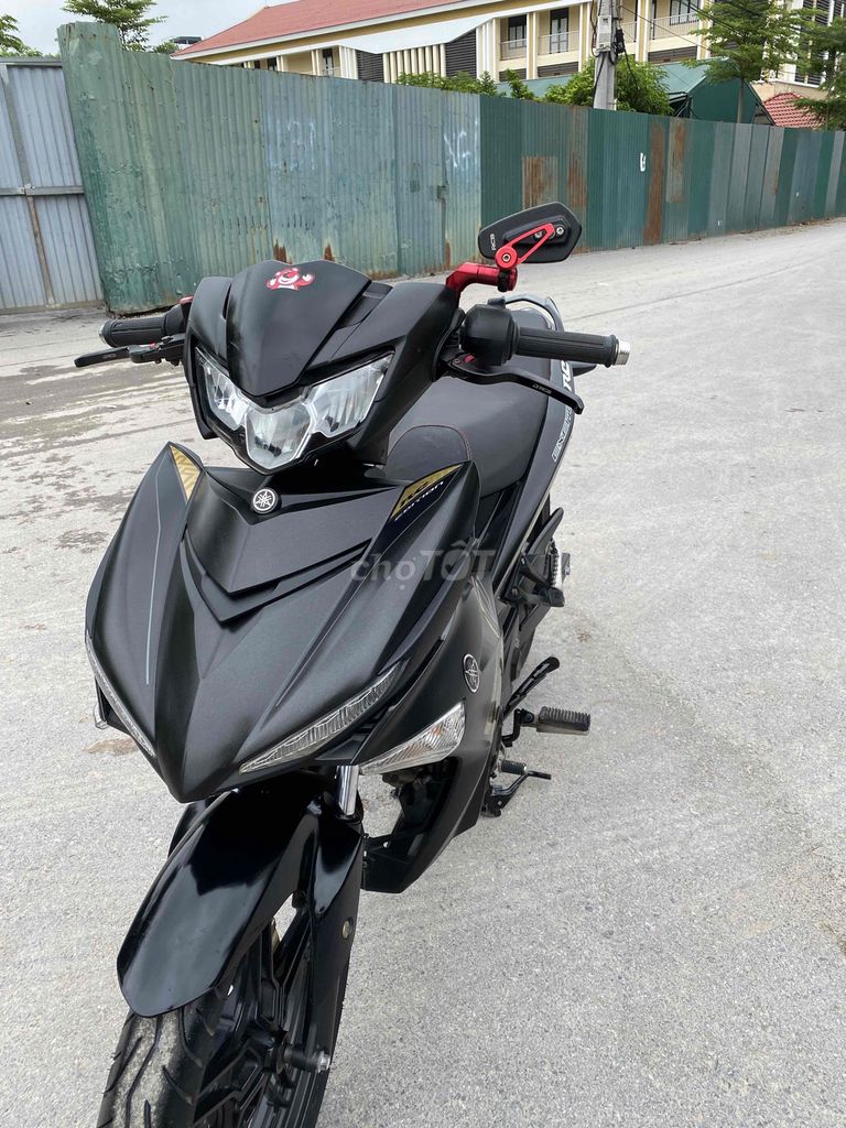 Yamaha Exciter 2020 - ảnh 4