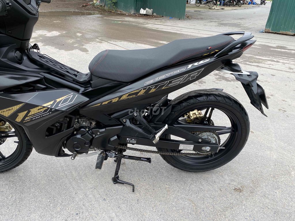 Yamaha Exciter 2020 - ảnh 5