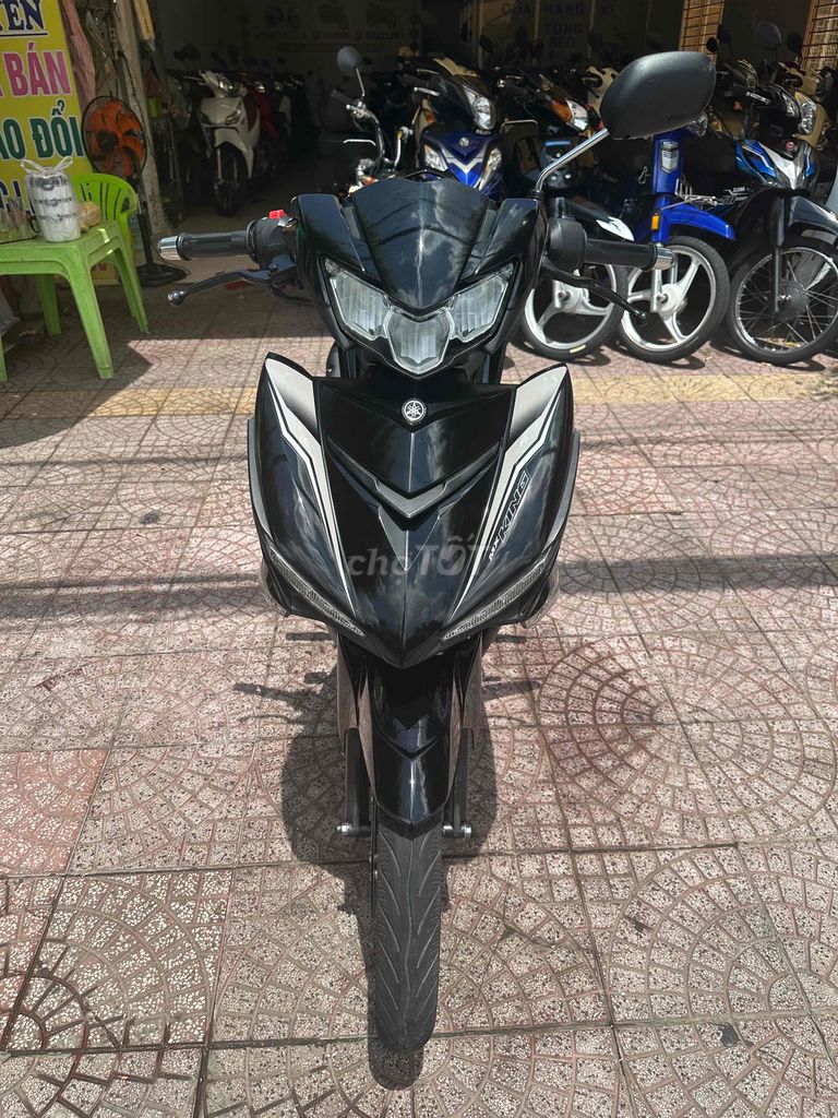 Yamaha Exciter 2020 - ảnh 1
