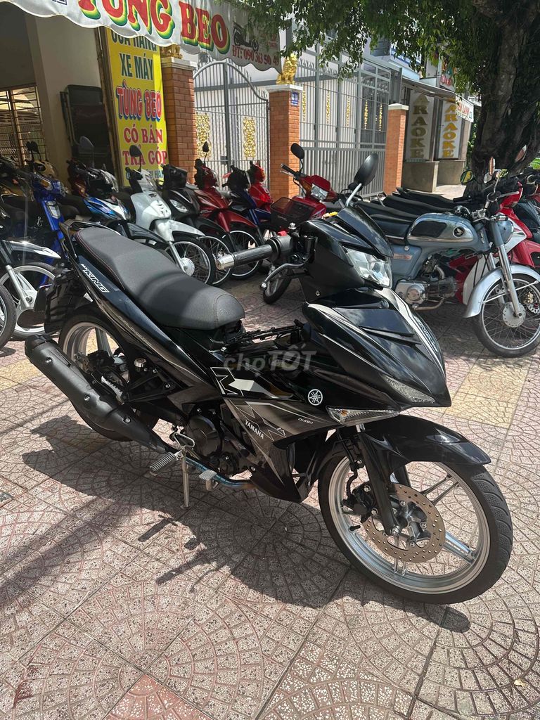 Yamaha Exciter 2020 - ảnh 2