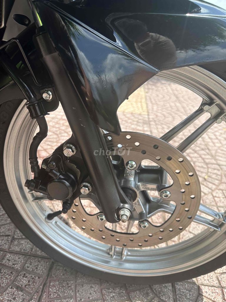 Yamaha Exciter 2020 - ảnh 3