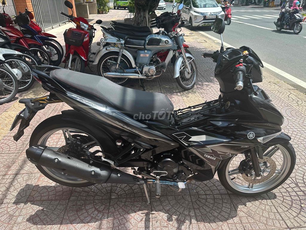 Yamaha Exciter 2020 - ảnh 4