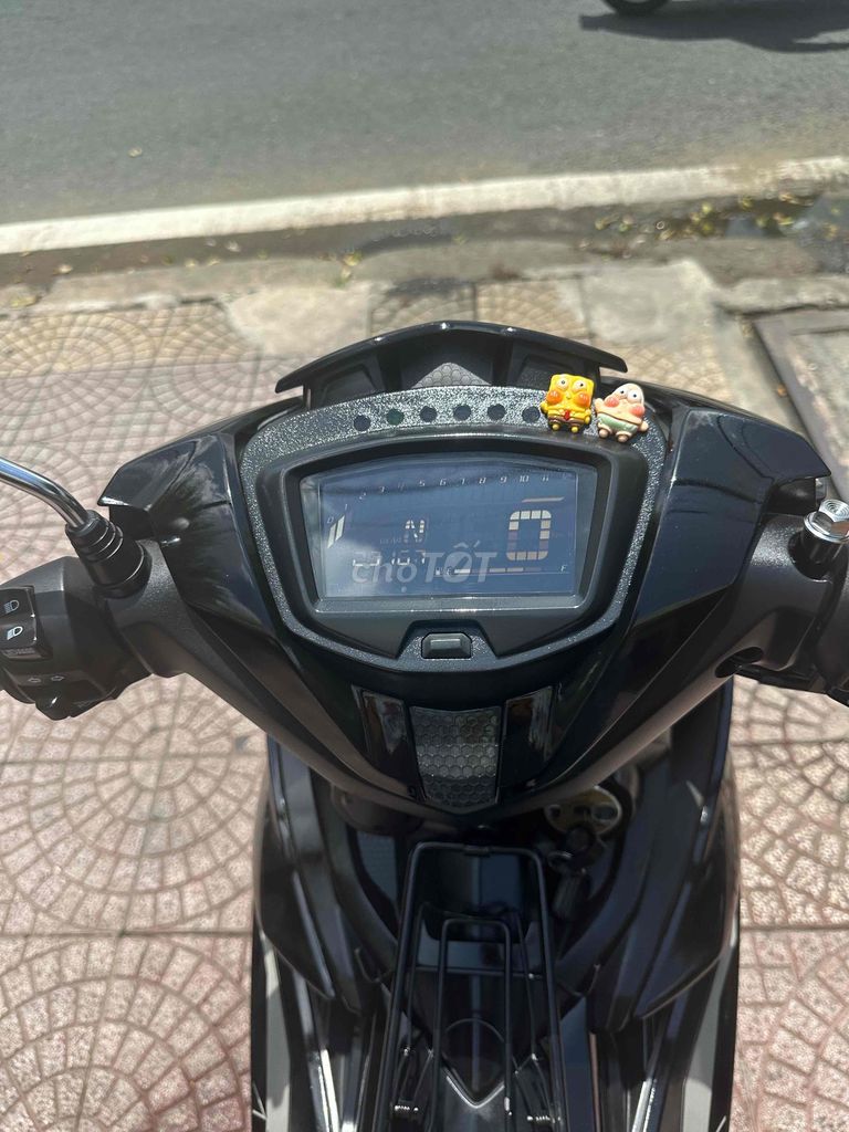 Yamaha Exciter 2020 - ảnh 5