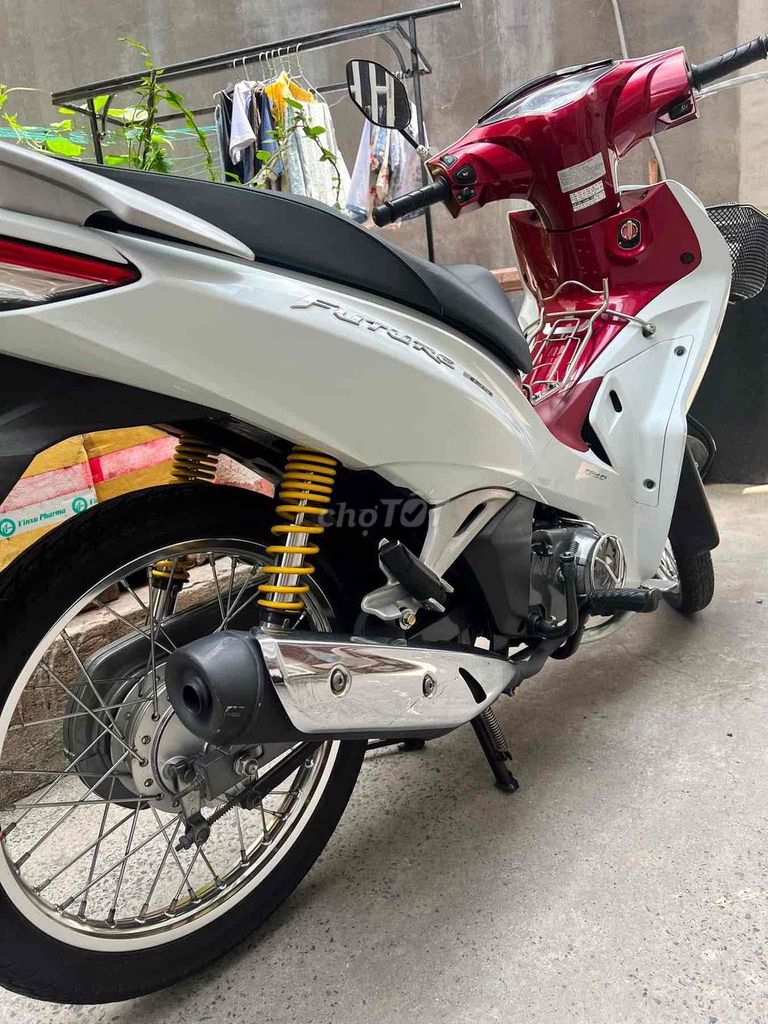 Honda Future 2023 - ảnh 1