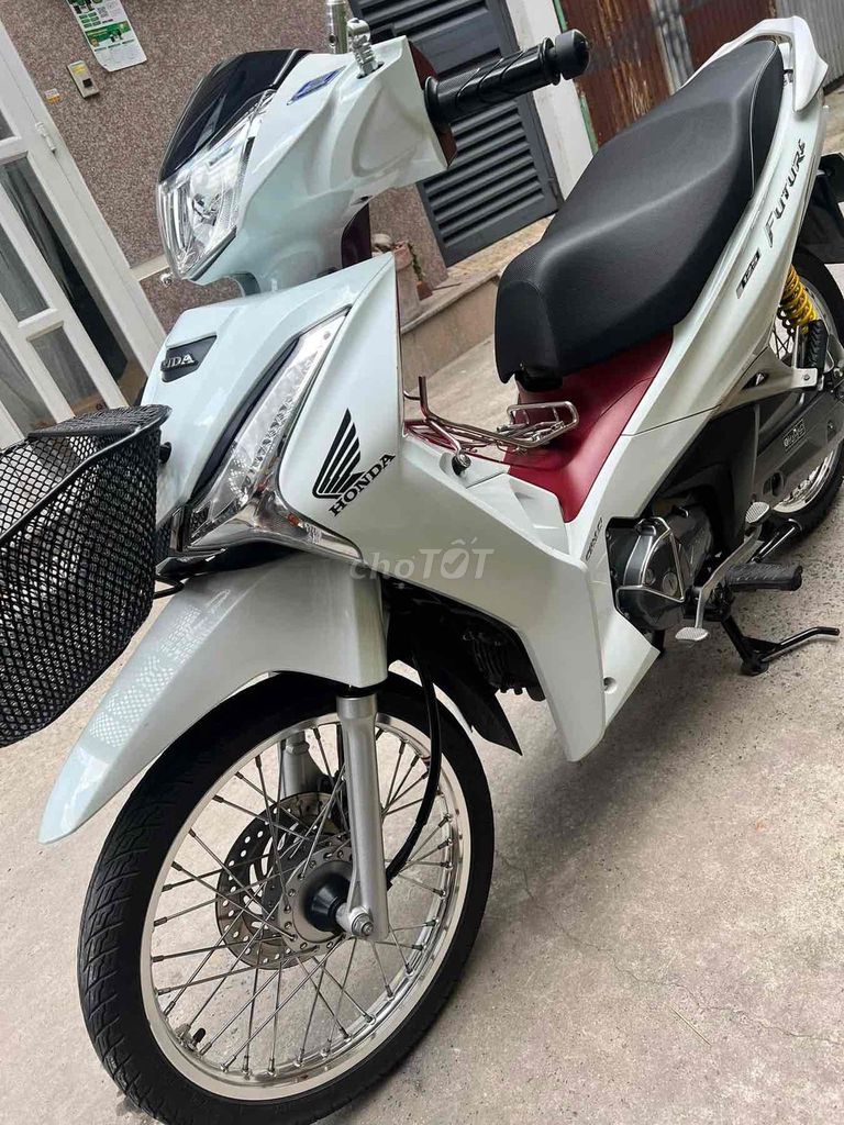 Honda Future 2023 - ảnh 2