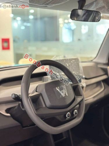 VinFast VF3 Plus 2026 - ảnh 5
