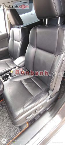 Honda CRV 2.4 AT - TG 2017 - ảnh 5