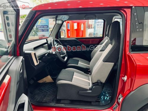 VinFast VF3 Plus 2026 - ảnh 5