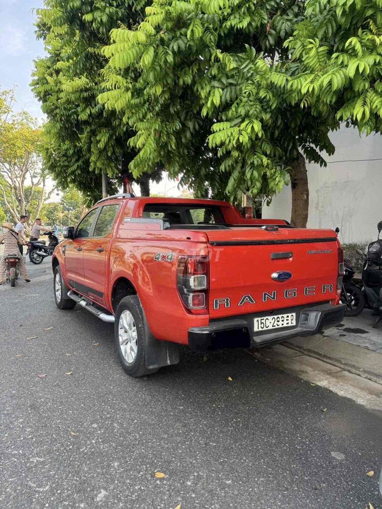 Ford Ranger - ảnh 2