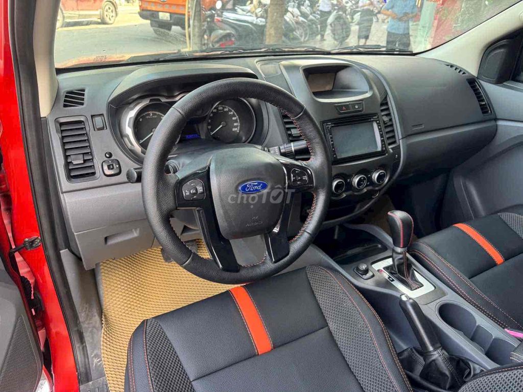 Ford Ranger - ảnh 3
