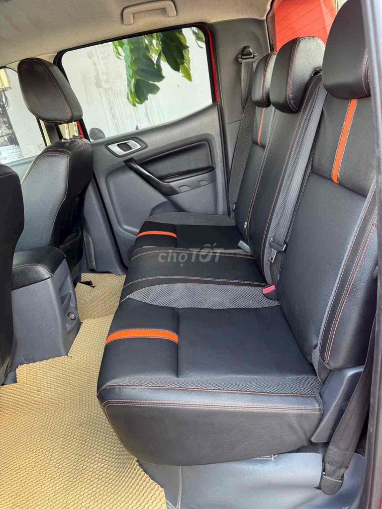 Ford Ranger - ảnh 4
