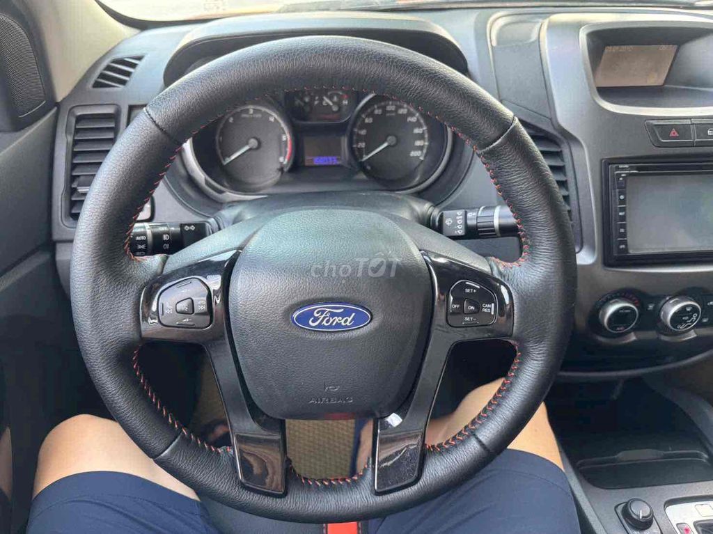 Ford Ranger - ảnh 5