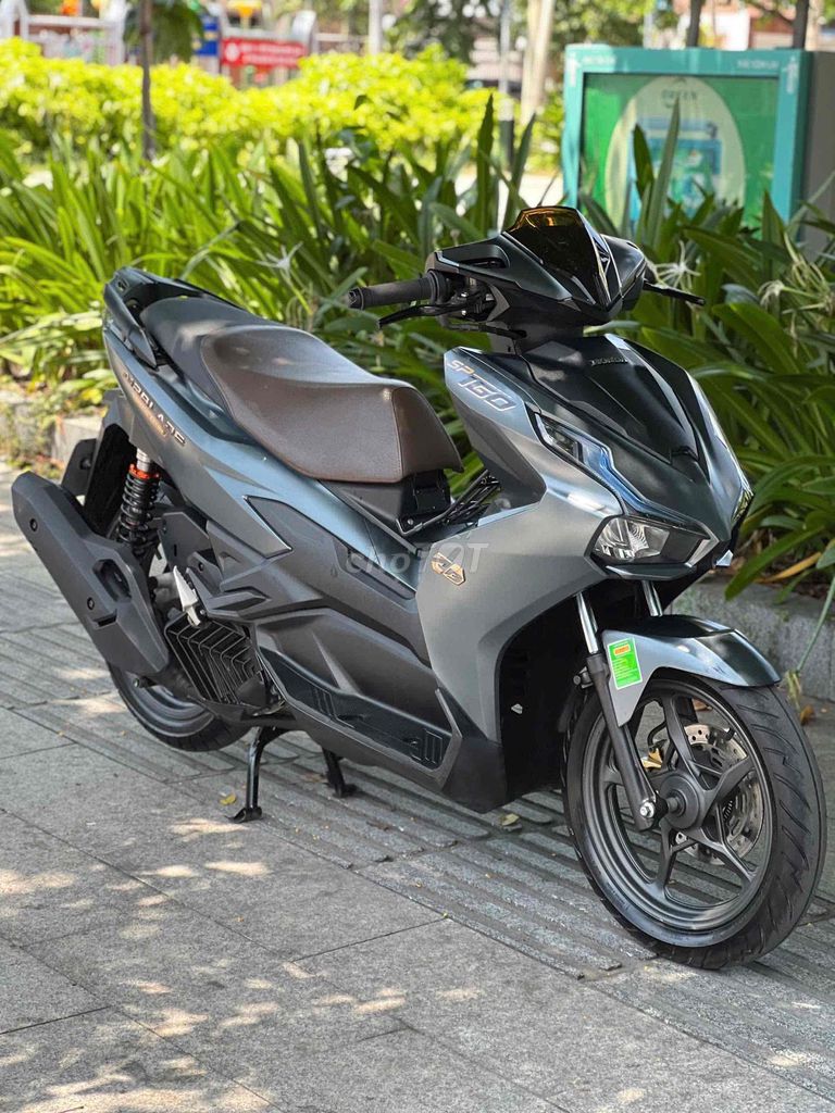 Honda AirBlade 2023 - ảnh 1