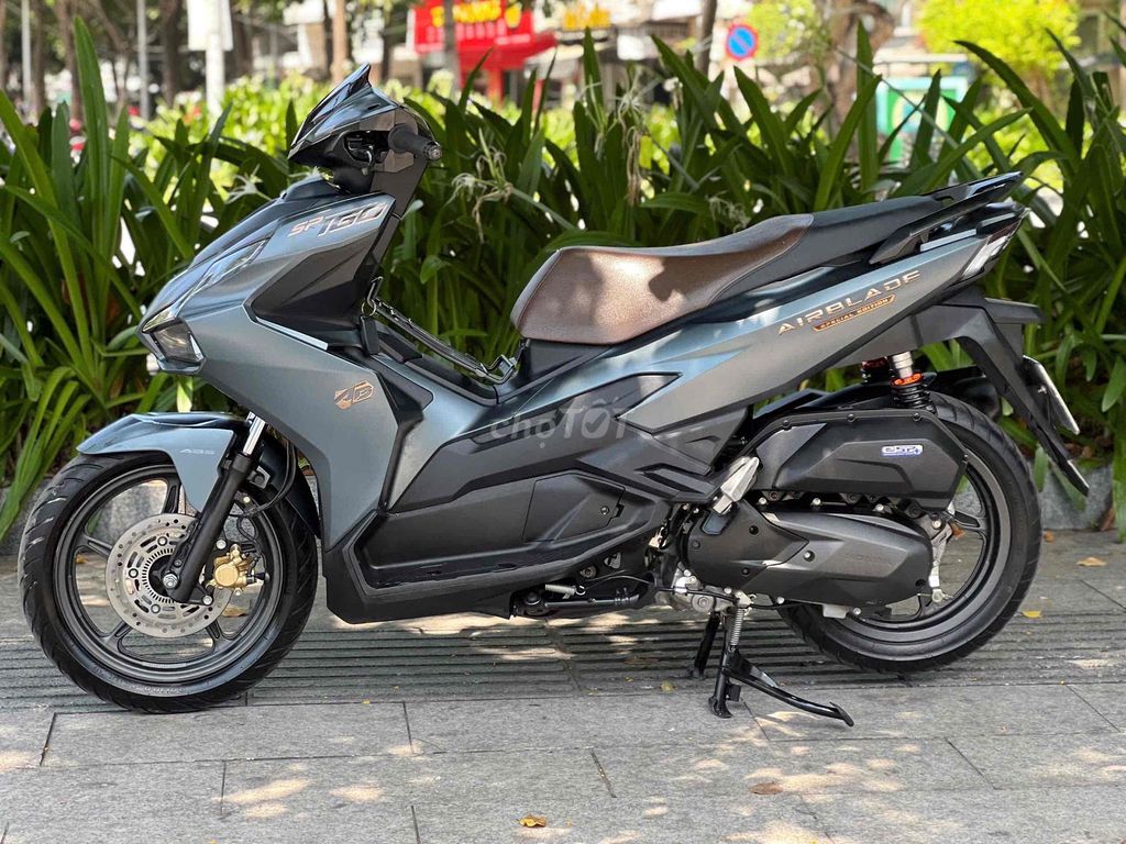 Honda AirBlade 2023 - ảnh 2