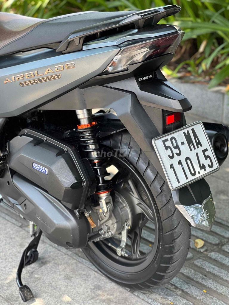 Honda AirBlade 2023 - ảnh 3