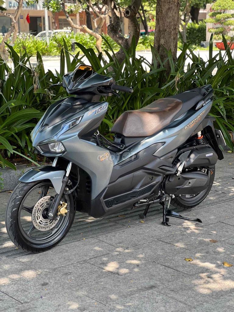 Honda AirBlade 2023 - ảnh 4