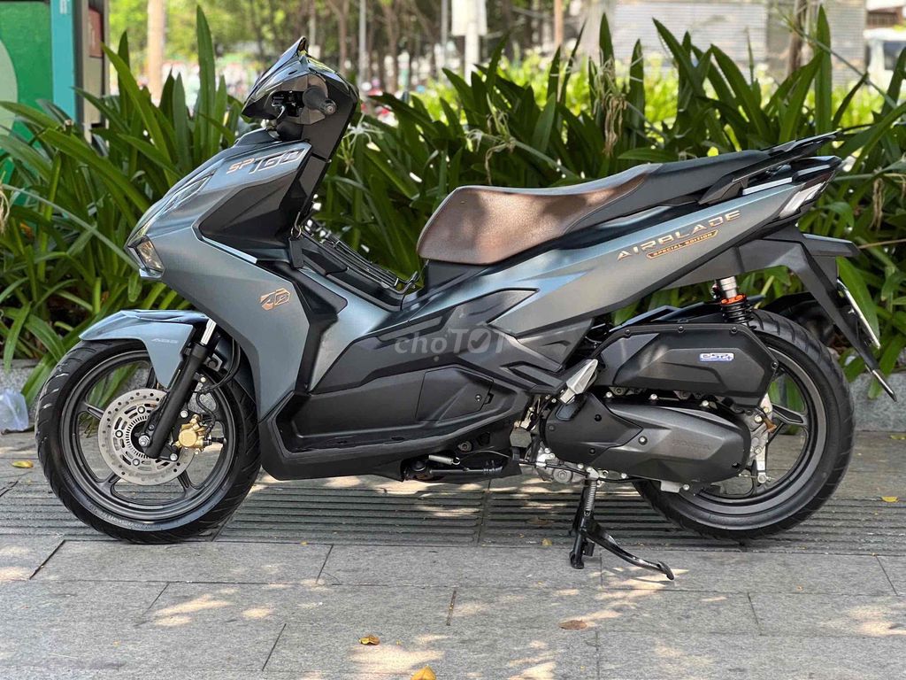 Honda AirBlade 2023 - ảnh 5