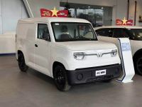 VinFast EC VAN 2026 - ảnh 1
