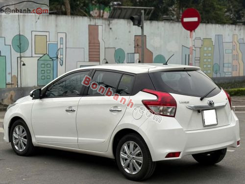 Toyota Yaris 1.3G 2014 - ảnh 2
