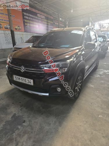 Suzuki XL7 1.5 AT 2022 - ảnh 1