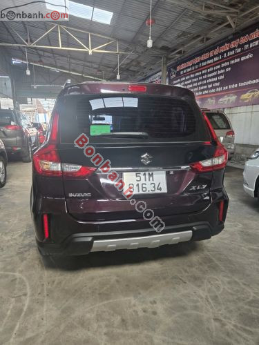 Suzuki XL7 1.5 AT 2022 - ảnh 2
