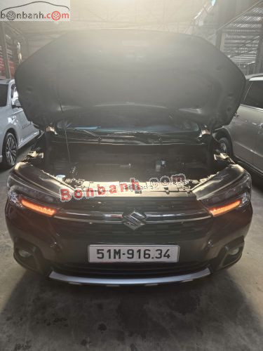 Suzuki XL7 1.5 AT 2022 - ảnh 4