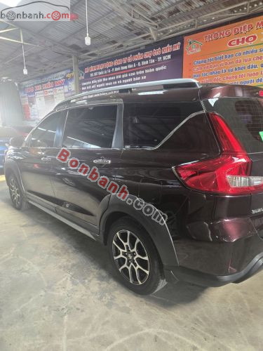 Suzuki XL7 1.5 AT 2022 - ảnh 5