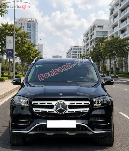 Mercedes-Benz 2020 - ảnh 1