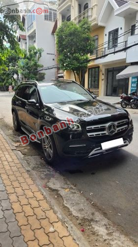 Mercedes-Benz 2020 - ảnh 2